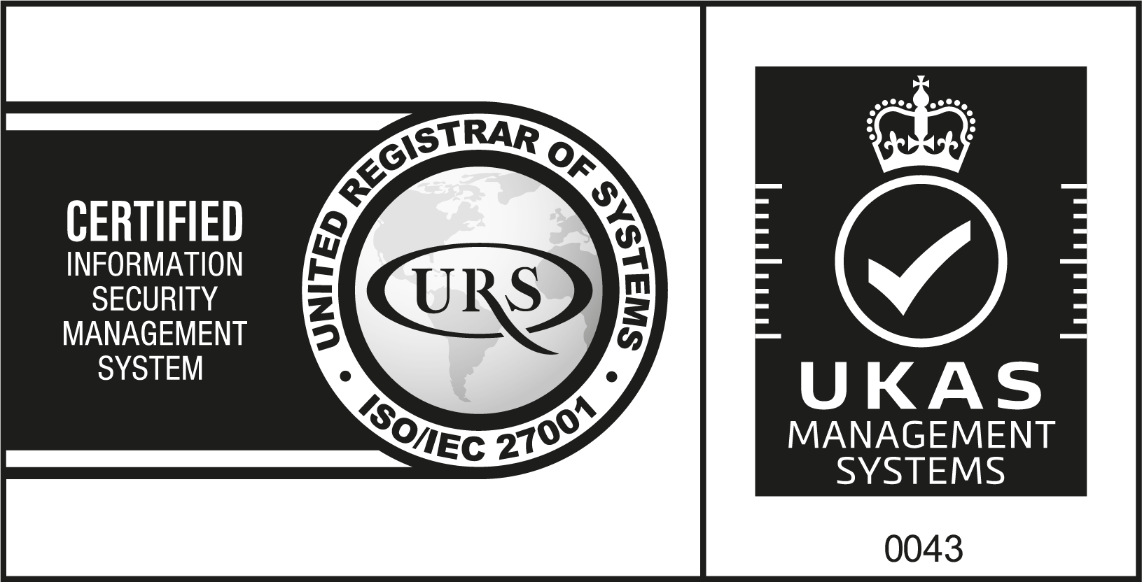 Certificación ISO 27001