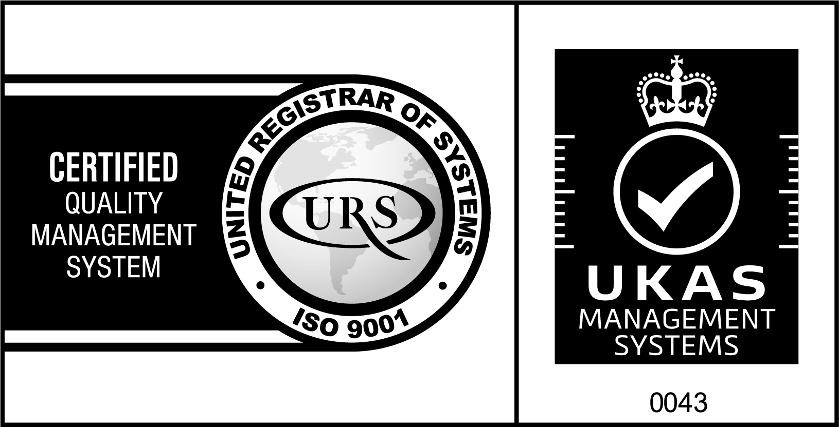Certificación ISO 9001